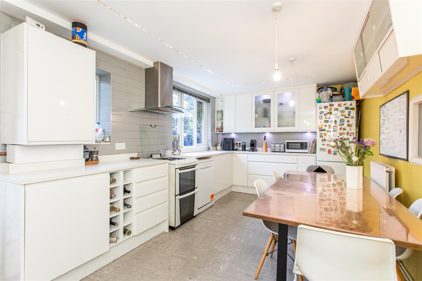 4 bed property in Cephas Street, Stepney Green
